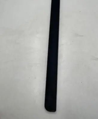 Nissan Leaf II (ZE1) Front sill trim cover 769B03NL0A