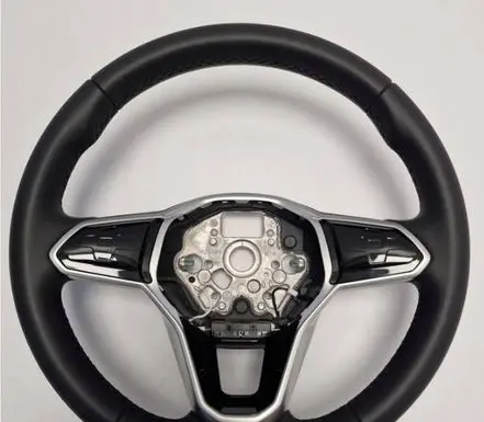 Volkswagen ID.4 Steering wheel 10A419089 647372400G 503433470