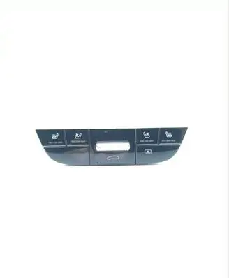 Porsche Panamera (971) Seat heating switch 971919709CL