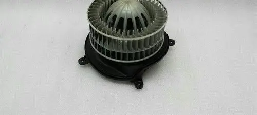 Mercedes-Benz CLS C219 Heater blower motor/fan resistor A2118300908
