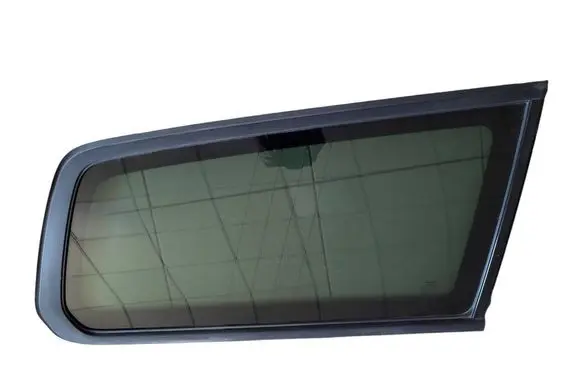 Volvo XC70 Rear side window 43R-000491