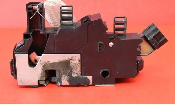 Front door lock