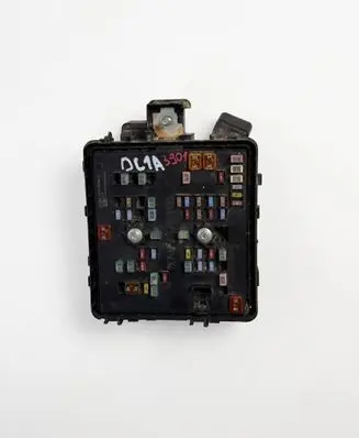 Ford Transit Custom Fuse module KK3T14D068JE