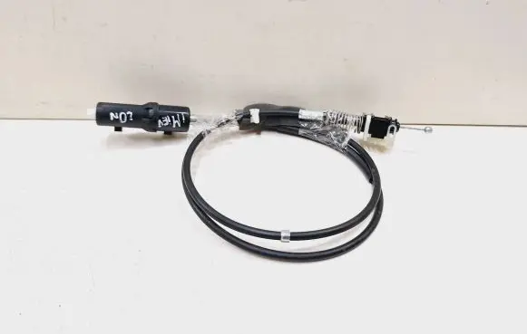 Peugeot iOn Throttle cable 