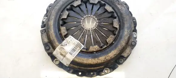 Pressure plate