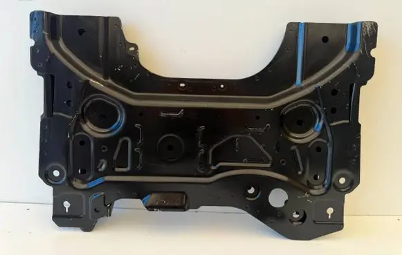 Peugeot 3008 III Front subframe 9850158780