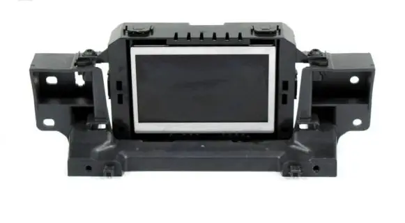 Ford Focus Screen/display/small screen F1FT18B955GD