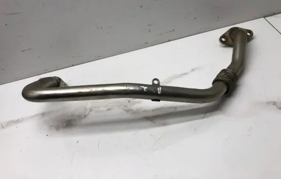 Audi A3 S3 8P EGR valve line/pipe/hose 03G131521A