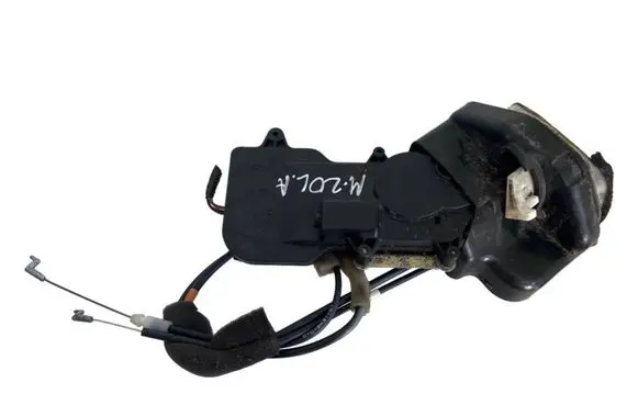 Mazda 6 Rear door lock SPGF30