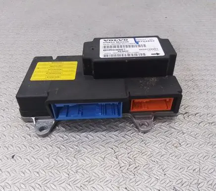 Volvo V50 Airbag control unit/module 30724652