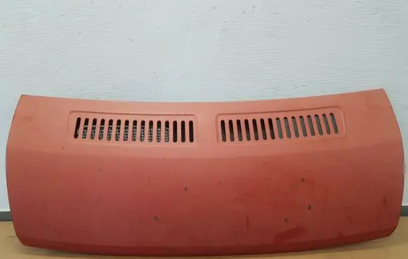 Peugeot Boxer Engine bonnet/hood 