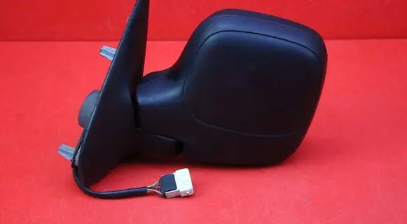Peugeot Partner Front door electric wing mirror