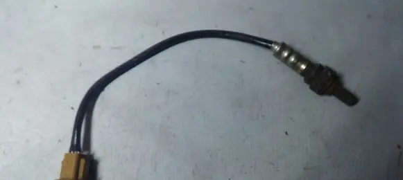 Hyundai Santa Fe Lambda probe sensor 588H23921037510