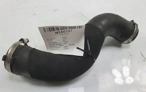 Audi A5 Sportback 8TA Air intake hose/pipe 8K0145737J