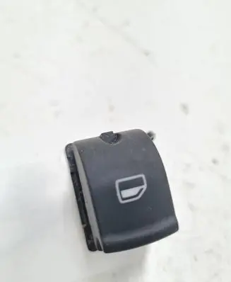 Audi A6 S6 C6 4F Electric window control switch 4F0959855
