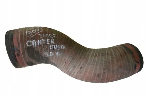 Mitsubishi Canter Intercooler hose/pipe