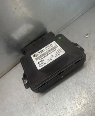 Audi A6 S6 C6 4F Hand brake control module 4F0907801 4F0910801 32620003L