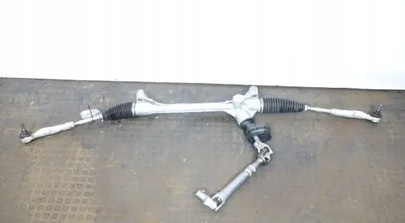 Toyota Yaris Cross Steering rack