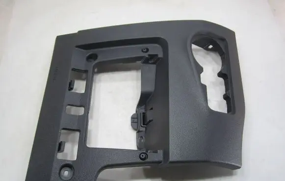Volkswagen Tiguan Panel trim 5NB858365