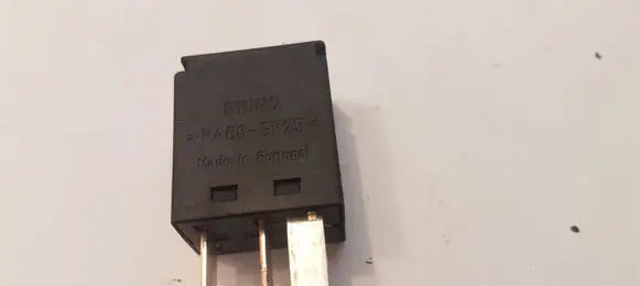 Ford Focus Other relay G1UKQ F57B14B192AA