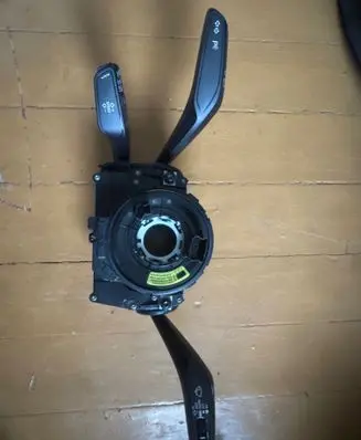 Audi Q5 SQ5 Wiper turn signal indicator stalk/switch 80A907129BE 1814250013 1033682602