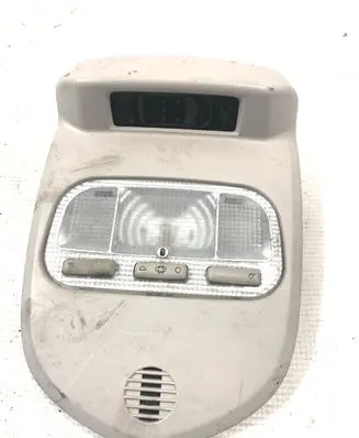 Peugeot 3008 I Front seat light 9681370177