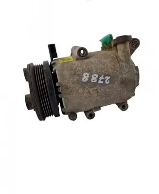 Ford Focus C-MAX Air conditioning (A/C) compressor (pump)
