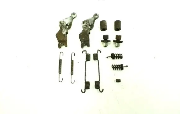 Mercedes-Benz GLK (X204) Other brake parts 
