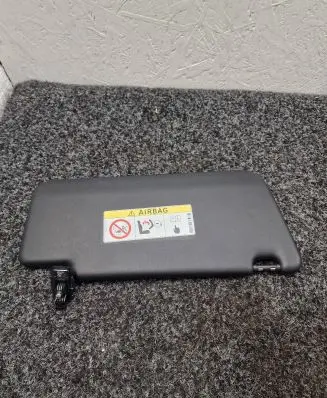 Mercedes-Benz GLE (W166 - C292) Sun visor A1668109100