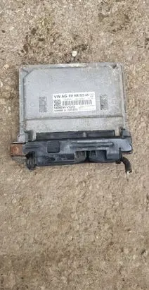Seat Ibiza IV (6J,6P) Engine control unit/module 03E906023AA 03E906023M 5WP40585