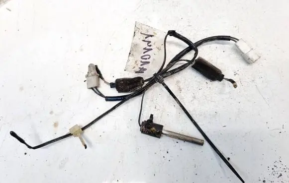 Other wiring loom