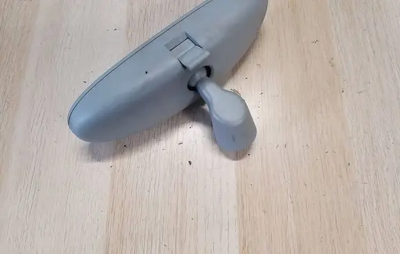 Audi A1 Rear view mirror (interior) 