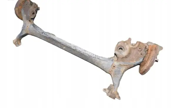 Smart ForFour I Rear axle beam 