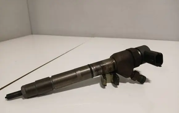 Honda Accord Fuel injector 0445110296