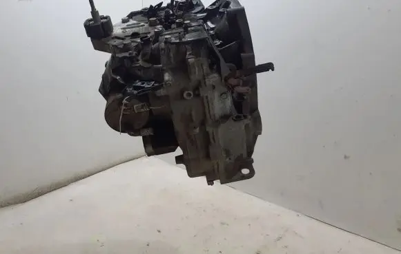 Renault Laguna III Automatic gearbox AJ0004