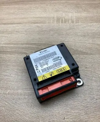 Airbag control unit/module