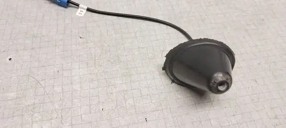 Opel Vectra C Radio antenna 