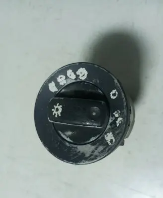 Audi A4 S4 B7 8E 8H Light switch 8E0941531A 04053520 01AK1311