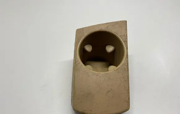 BMW X3 E83 Cup holder 22167210
