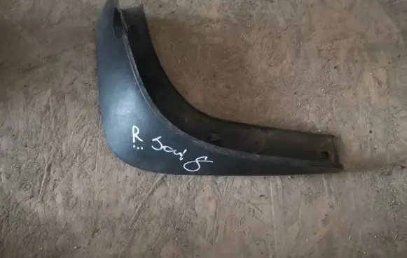 KIA Soul Rear mudguard 868422K000