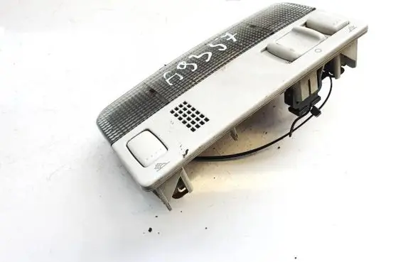 Skoda Octavia Mk2 (1Z) Front seat light 3b0947105c