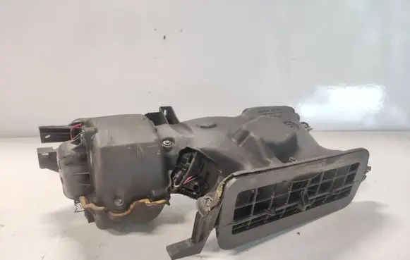 Renault Trafic II (X83) Interior heater climate box assembly housing 964171M