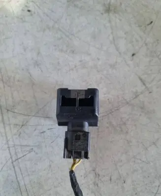 Audi A3 S3 8L ESP acceleration yaw rate sensor 1J0907651 0159302130 10098000401