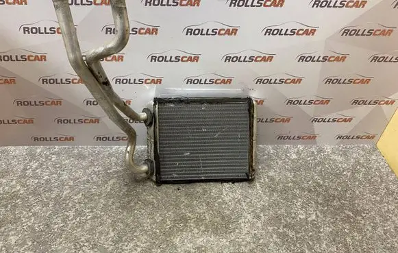 Renault Laguna II Heater blower radiator 52485363