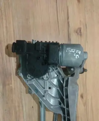 Ford Fiesta Wiper motor 0390241549