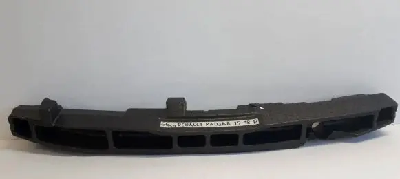 Renault Kadjar Front bumper foam support bar 60939134