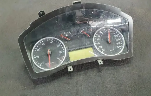 Fiat Croma Speedometer (instrument cluster) 51735924 503001090100 9027