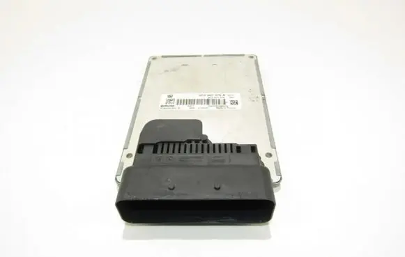 Volkswagen Scirocco Other control units/modules 3C0907376A
