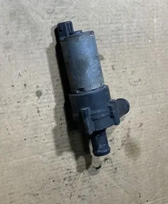 Volkswagen Transporter - Caravelle T4 Electric auxiliary coolant/water pump 0392020024