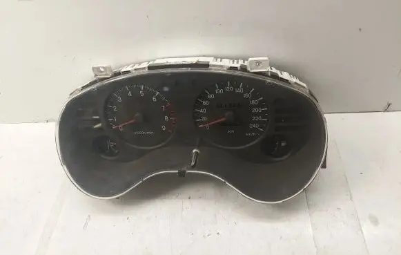 Mitsubishi Eclipse Speedometer (instrument cluster) MB939363 1573505434 TN1573505434